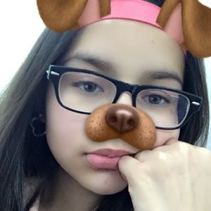 Meet your Posher, Ivy